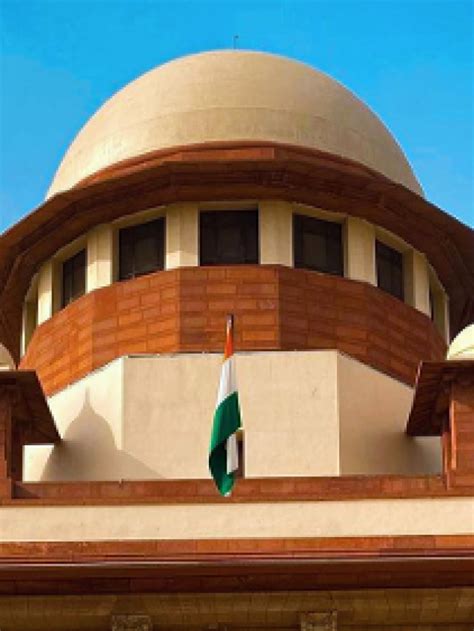 Supreme Court Launches Online RTI Portal