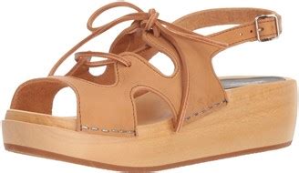 Swedish Hasbeens Women's Sandals - ShopStyle