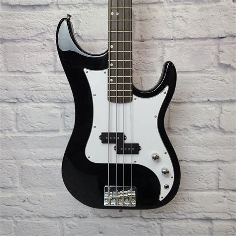 Washburn Sonamaster P Bass Evolution Music