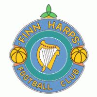 Finn Harps FC Logo Vector (.EPS) Free Download