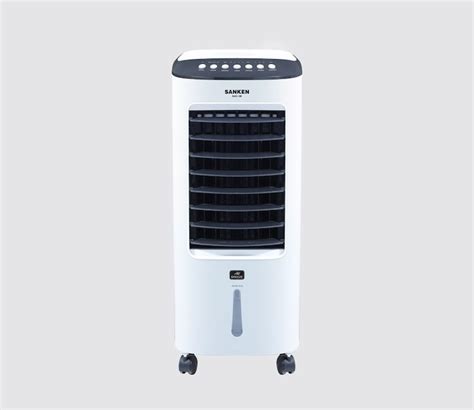 15 Rekomendasi Air Cooler Terbaik 2024 OLX News