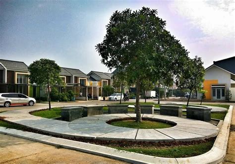 Grand Pondok Ungu Bekasi Rumah Cluster Harga Terjangkau