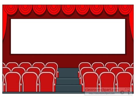 Theatre Clipart - ClipArt Best