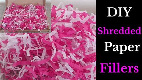 diy shredded paper without shredder - Wealth Chatroom Navigateur