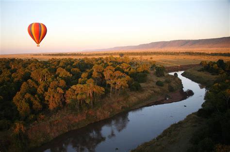 Kenya Safari Guide - Great Rift Valley - East Africa