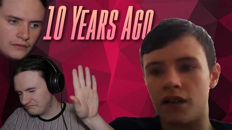 Years Later Youtube