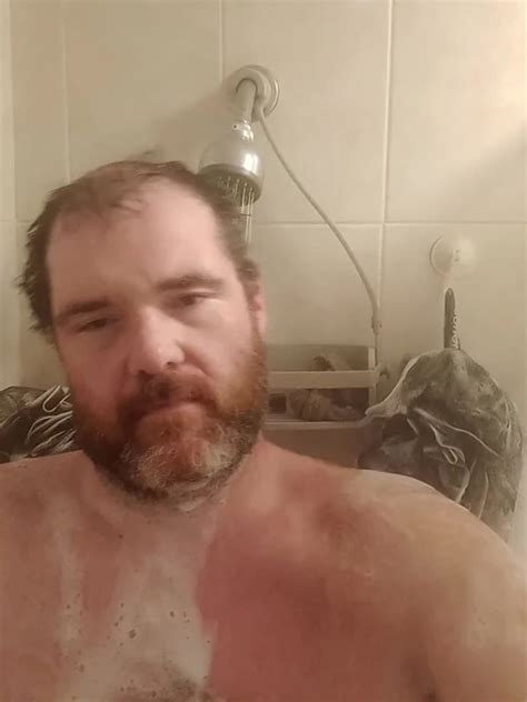 Bear In The Shower Gay Amateur Amateur Porn Feat Rumrunn R XHamster