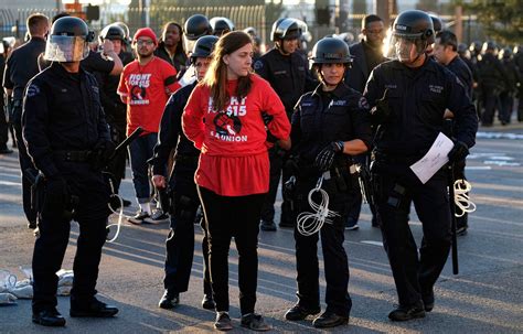 Katilette Arrested Telegraph