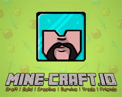 Mine-Craft.io - MINECRAFT.IO