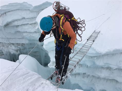 Top Tips For Climbing Island Peak