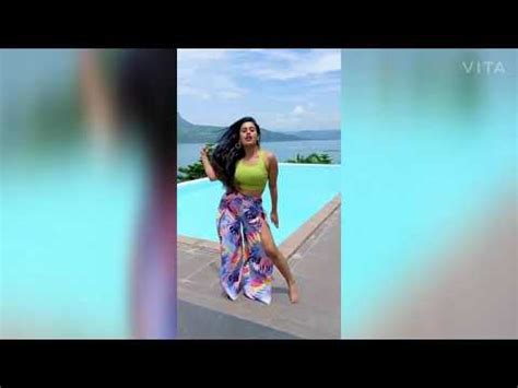 Hot Sexy Sonal Devraj Bikini Pics