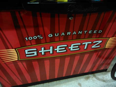 Sheetz Gas Card Gift - Iweky