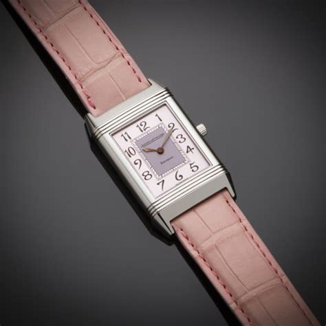 Montres Anciennes Jaeger LeCoultre Achat Vente Et Expertise