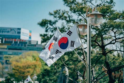 20 Facts About South Korea's Culture & Tech - OhMyFacts