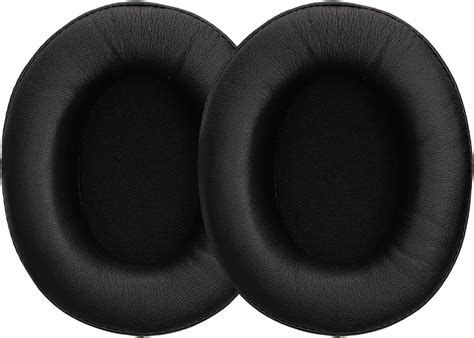 Kwmobile Ear Pads Compatible With Kingston HyperX Cloud Stinger Cloud