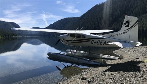 Floatplane Tours Vancouver Island BC | Charter Flights, Scenic Trips ...