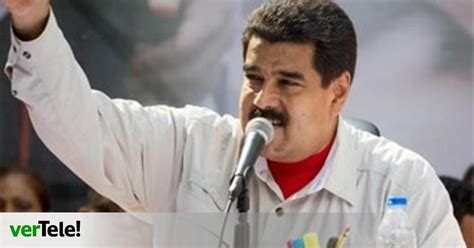 Nicol S Maduro Ataca A Antena Por Su Documental Sobre Venezuela