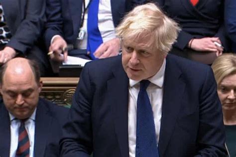 Boris Johnson Lindsay Hoyle Allows MPs To Debate If Prime Minister