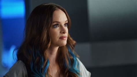 'The Flash': Danielle Panabaker Admits Directing Her Last Episode Was ...