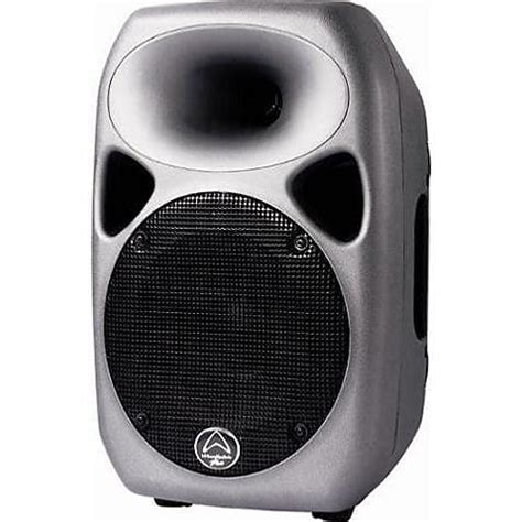 Wharfedale Titan Mkii Enceinte Act Serie Titan Hp Reverb Uk