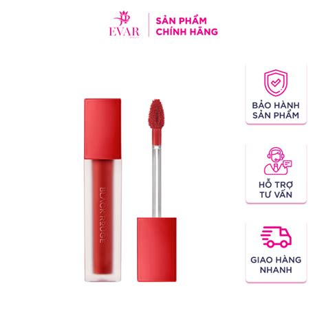 Son Kem Lì Black Rouge Airfit Velvet Tint Shopee Việt Nam