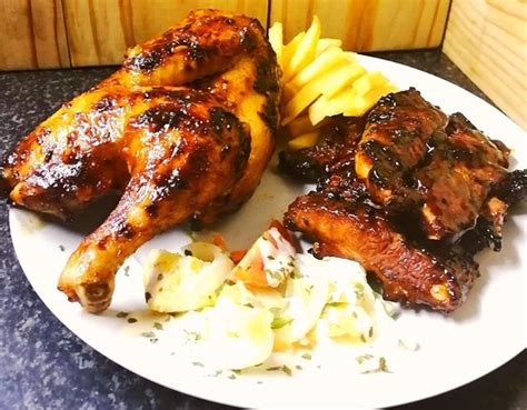 Vryburg Klub pub & grill - Restaurant Reviews, Phone Number & Photos ...