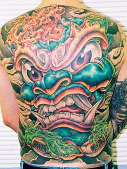 Tattoo By Shane Oneill Post 9866