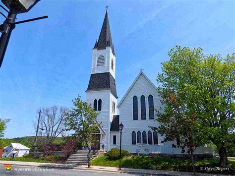 St Luke S Anglican Church