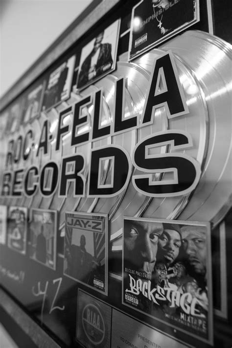 Roc A Fella Records Roc A Fella Records History Of Hip Hop Love N