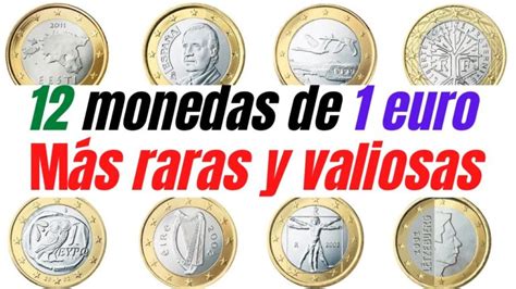 Descubre Si Tus Monedas De Euro Del Valen M S De