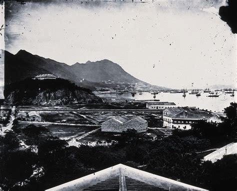 Harbour Hong Kong Photograph 1981 Free Photo Rawpixel