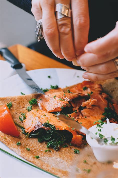 Top Salmon Recipes To Try Today Momooze Momooze