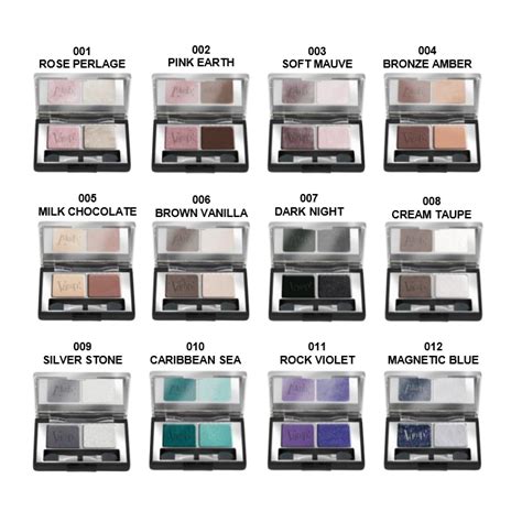 Pupa Vamp Compact Duo Eyeshadow