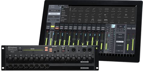 Soundcraft Ui24R Review - Suitable for all occasions