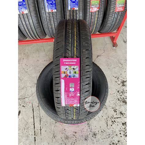 Jual Ban Mobil Bridgestone Techno R Mobilio Livina Ertiga