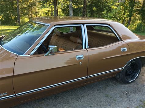 1971 Ford Galaxie 500 | Ford classic cars, Ford galaxie, Ford galaxie 500