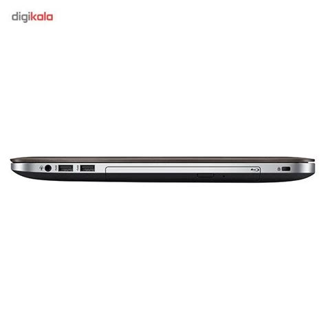 لپ تاپ ایسوس 15 اینچی Asus N552vw A 15 Inch Laptop دیجی‌کالا