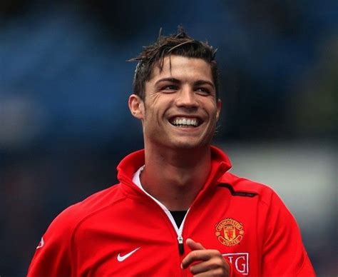 CR7 MU en 2024