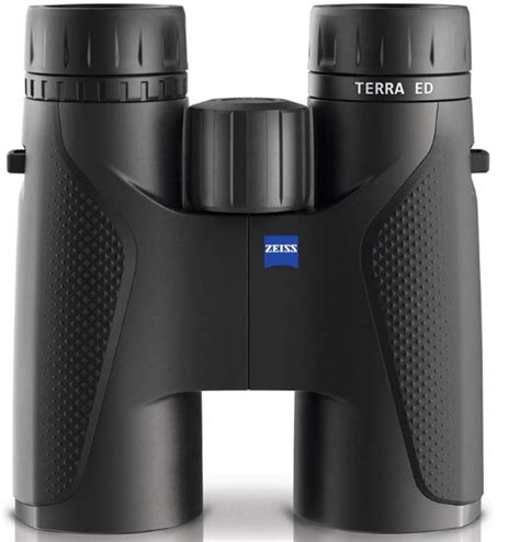 9 Best Compact Binoculars - MarksmanOptics