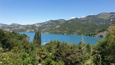 Huttopia Lac De Serre Pon On Charmecamping Nl