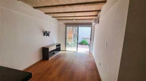 CASABLANCA HERMOSO APTO CON PATIO Y COCHERA Ref QD85C5 Infocasas