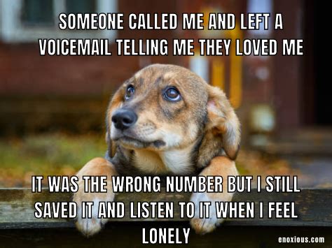 21 Lonely Meme Cards Filled with Compassion