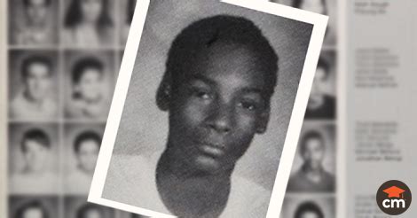 Snoop Dogg Yearbook Photo & School Pictures | Classmates