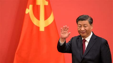 China’s Xi Jinping tasked with 5-year Presidential Third Term, Know ...