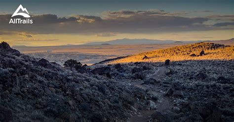 Best Trails Near Los Lunas New Mexico Alltrails