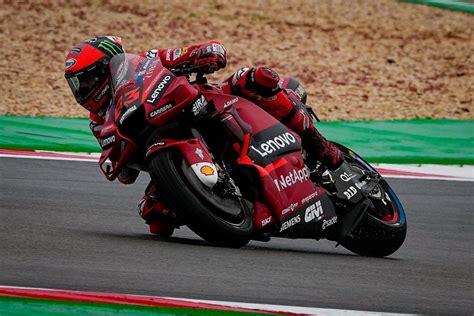 Diretta Motogp Gp Portogallo Live Griglia Di Partenza Pole Di