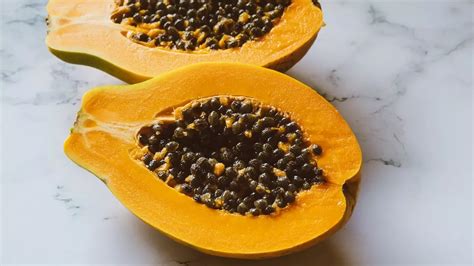 5 Health Benefits Of Eating Papaya On An Empty Stomach Natural