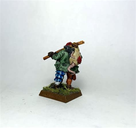 Rat Catcher Ontabletop Home Of Beasts Of War