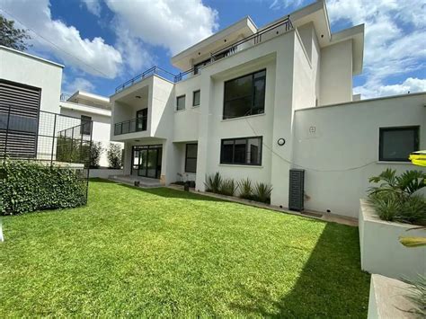 Lavington Villas For Sale New 5BR Townhouses, Pyramid Villas