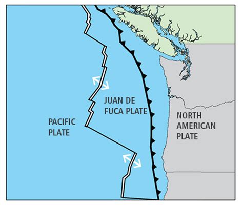 A New View Of Canada’s Earthquake Risk Air Worldwide